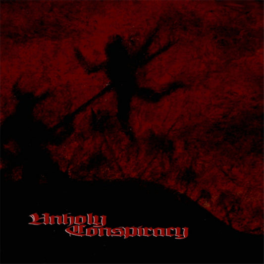 Barathrum / Epäkristus - Unholy Conspiracy - CD EP - Primitive Reaction