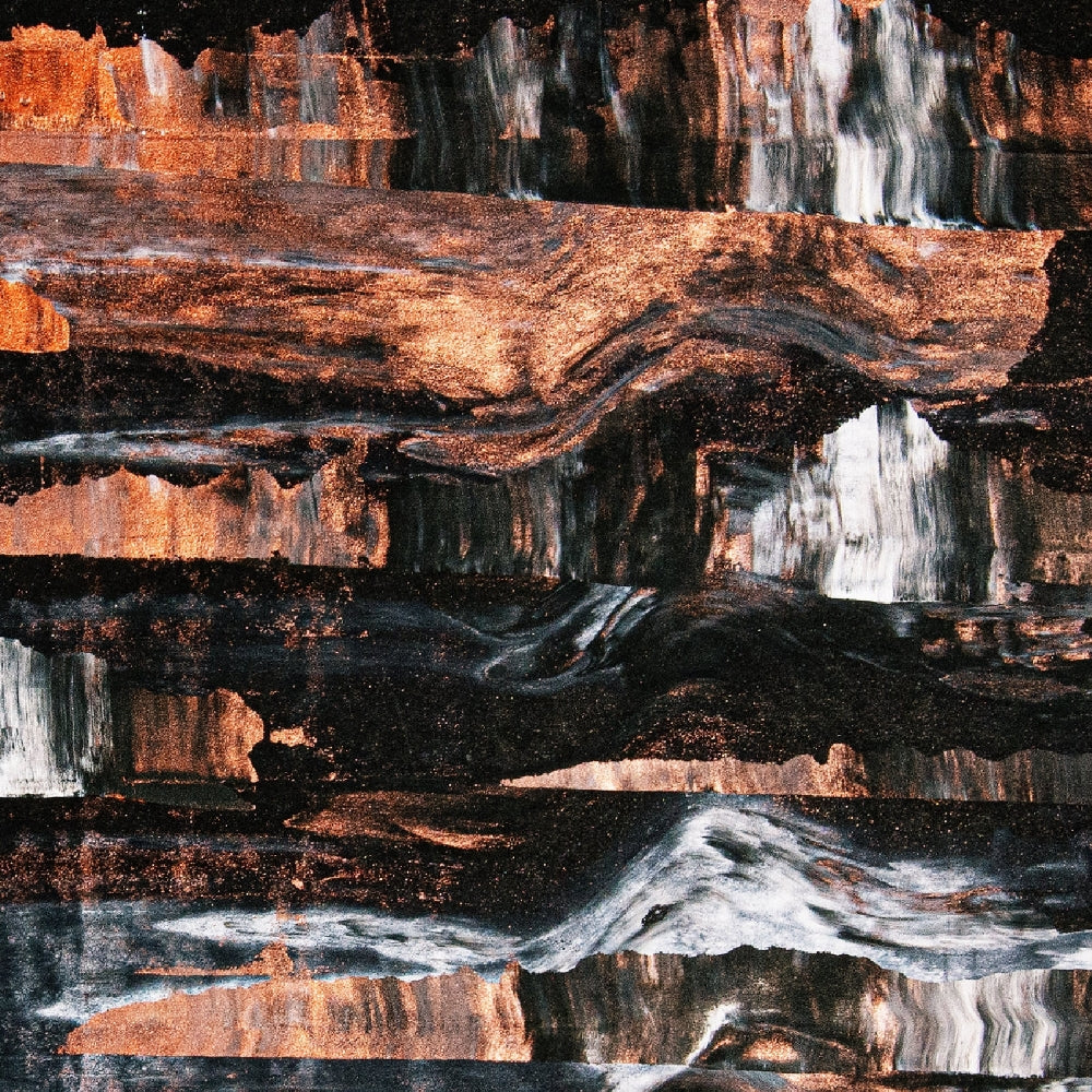 Barrens - Corpse Lights - LP Gatefold - Pelagic