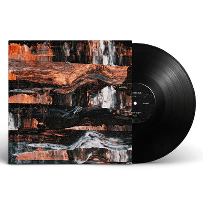 Barrens - Corpse Lights - LP Gatefold - Pelagic - Image 2