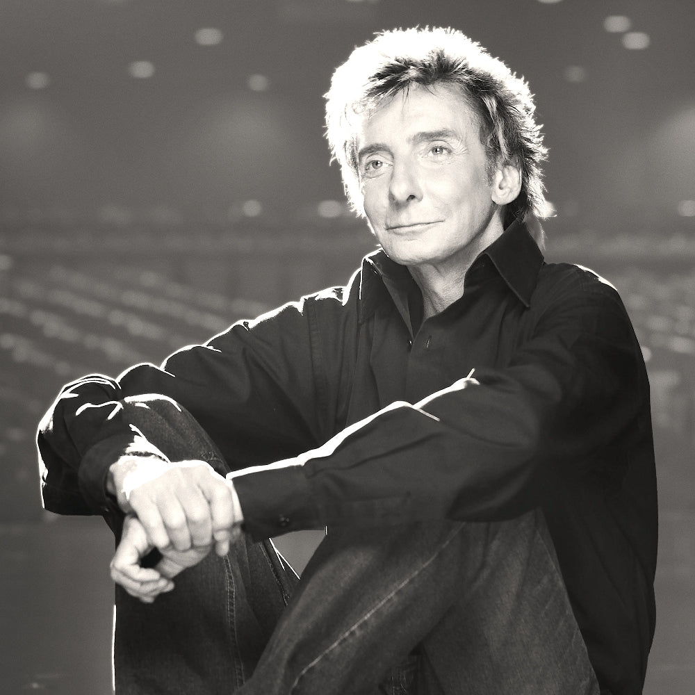 Barry Manilow - What A Time - CD - STILETTO Entertainment