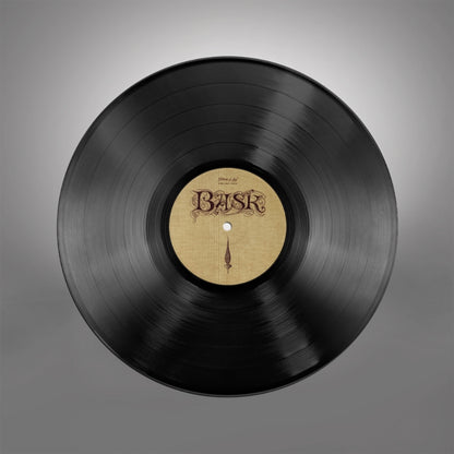 Bask - III - LP Gatefold - Season of Mist - Image 2