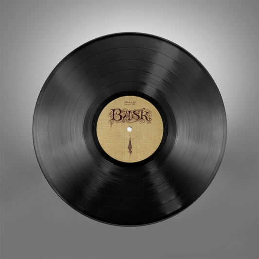 Bask - III - LP Gatefold - Season of Mist - Image 2