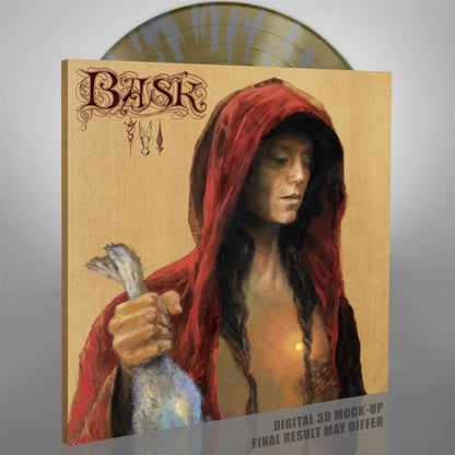 Bask - III - LP Gatefold Coloured - Season of Mist