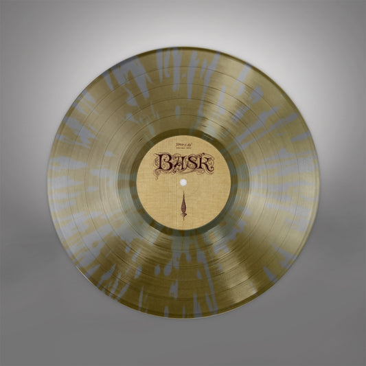 Bask - III - LP Gatefold Coloured - Season of Mist - Image 2