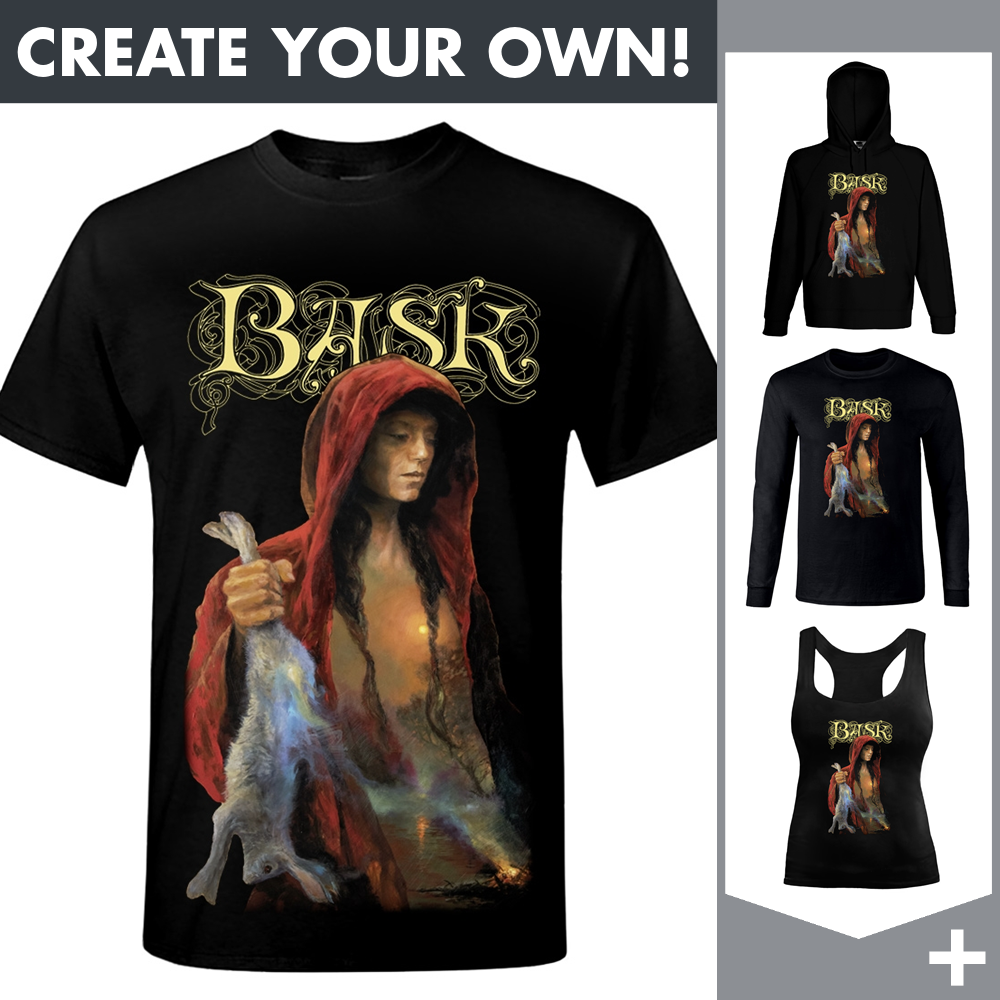 Bask - III - Merchandising