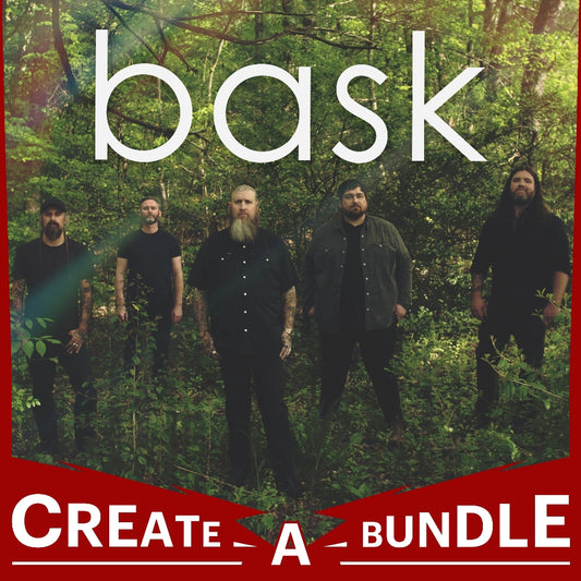 Bask - Season of Mist discography - Bundle - Season of Mist