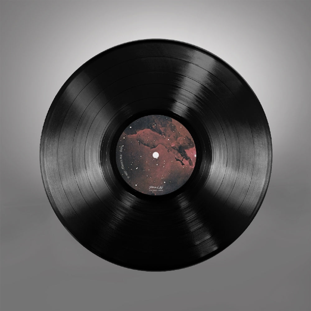 Bask - The Turning - LP Gatefold - Season of Mist - Image 2