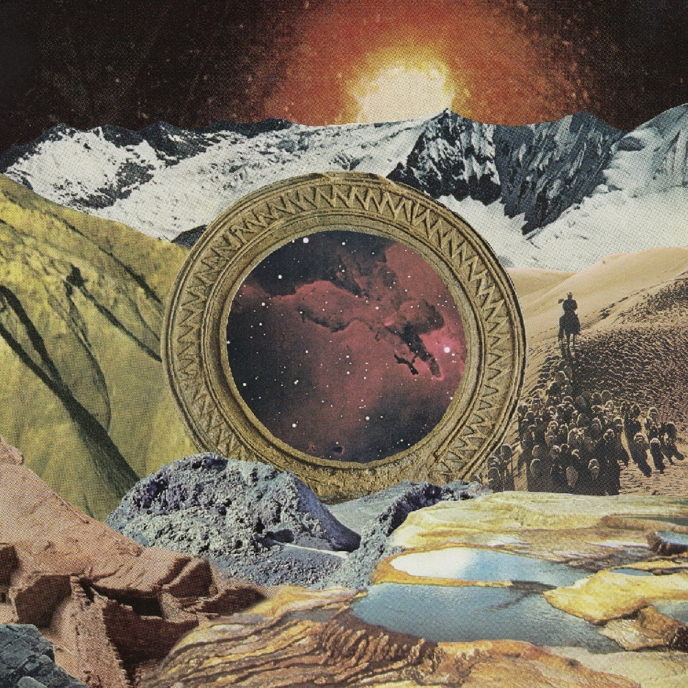 Bask - The Turning - LP Gatefold - Season of Mist - Image 3