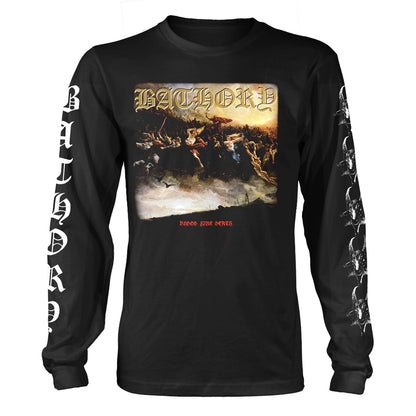 Bathory - Blood Fire Death 2 - Long Sleeve - PHD