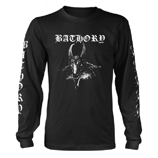 Bathory - Goat - Long Sleeve - PHD