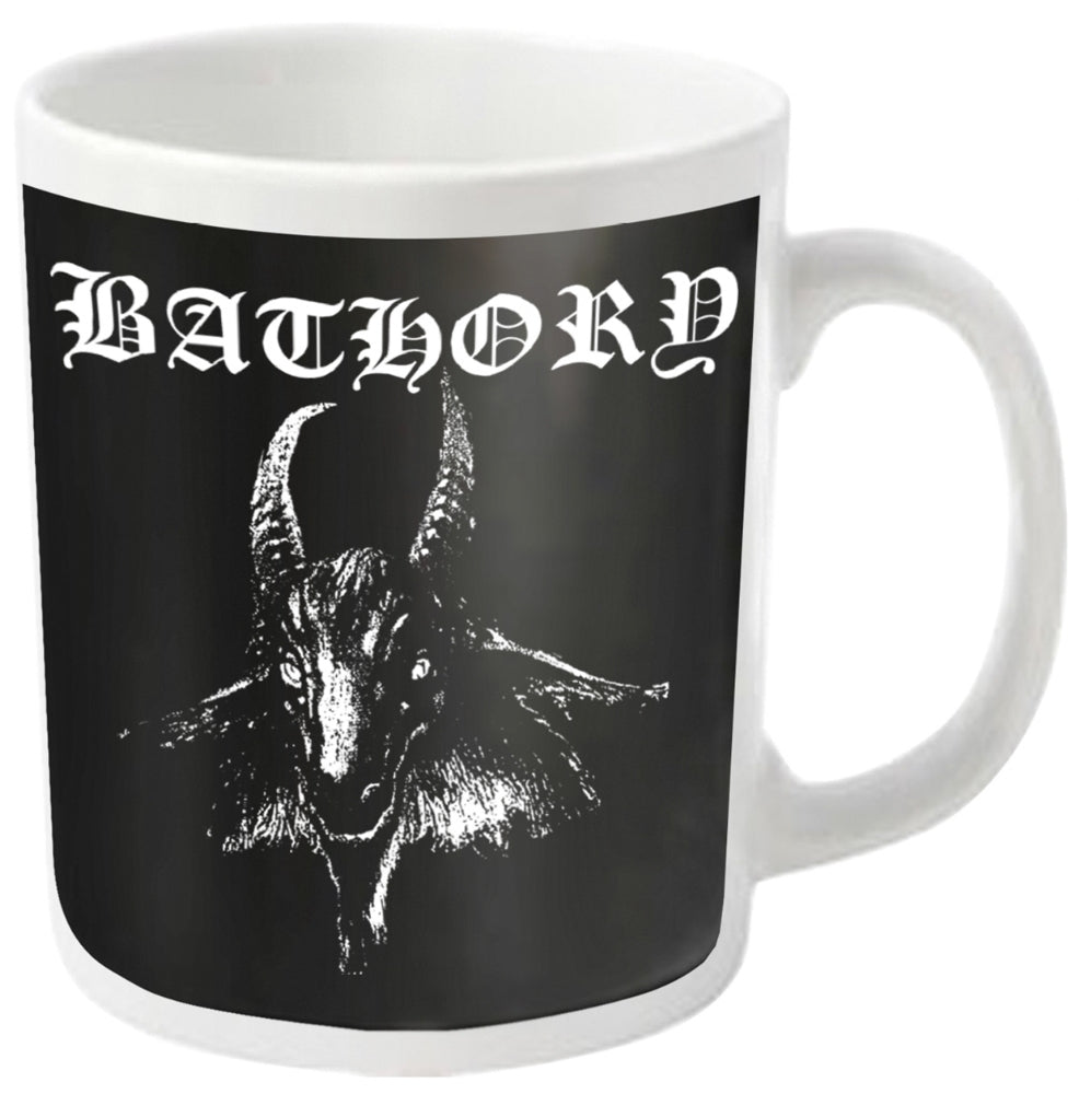 Bathory - Goat - MUG - PHD