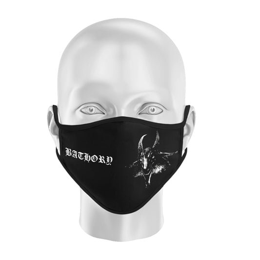 Bathory - Goat - Mask - PHD