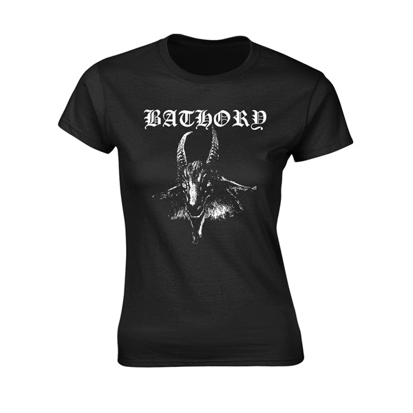 Bathory - Goat - T-shirt - PHD