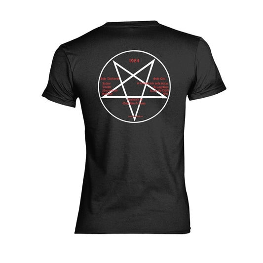 Bathory - Goat - T-shirt - PHD - Image 2