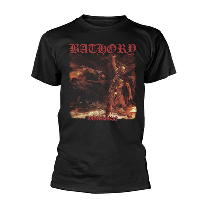 Bathory - Hammerheart - T-shirt - PHD