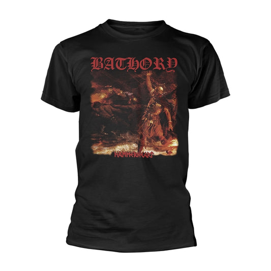 Bathory - Hammerheart - T-shirt - PHD