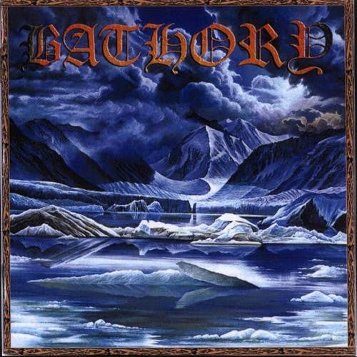 Bathory - Nordland I - DOUBLE LP GATEFOLD - Black Mark - Image 2