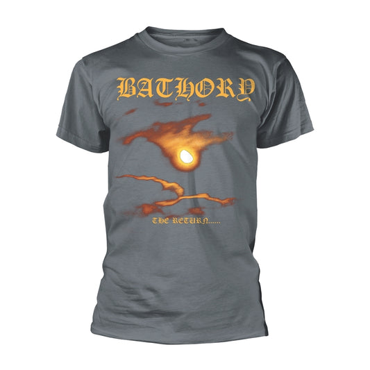 Bathory - The Return... - T-shirt - PHD