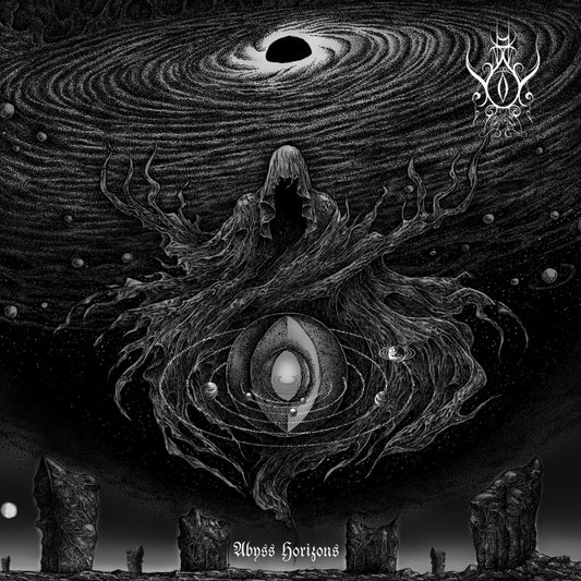 Battle Dagorath - Abyss Horizons - CD DIGIPAK - Avantgarde Music