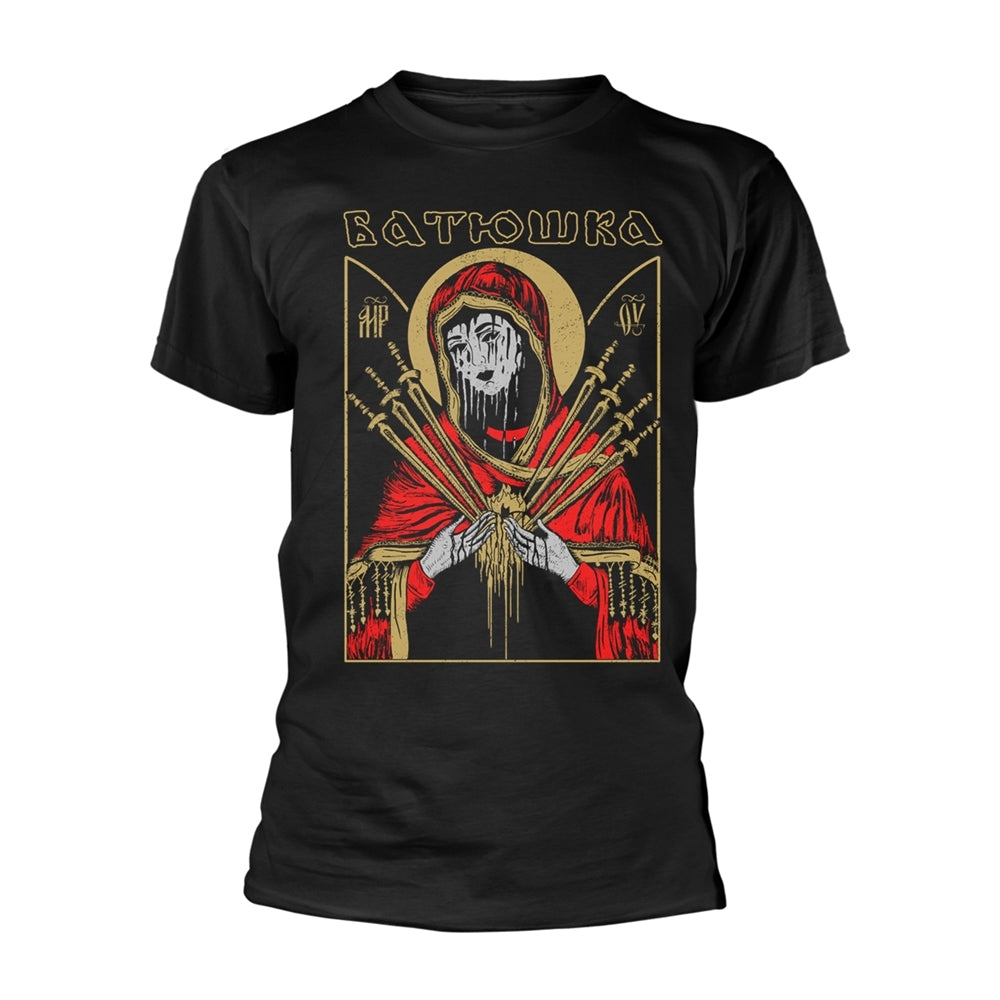 Batushka - Maria II - T-shirt - PHD