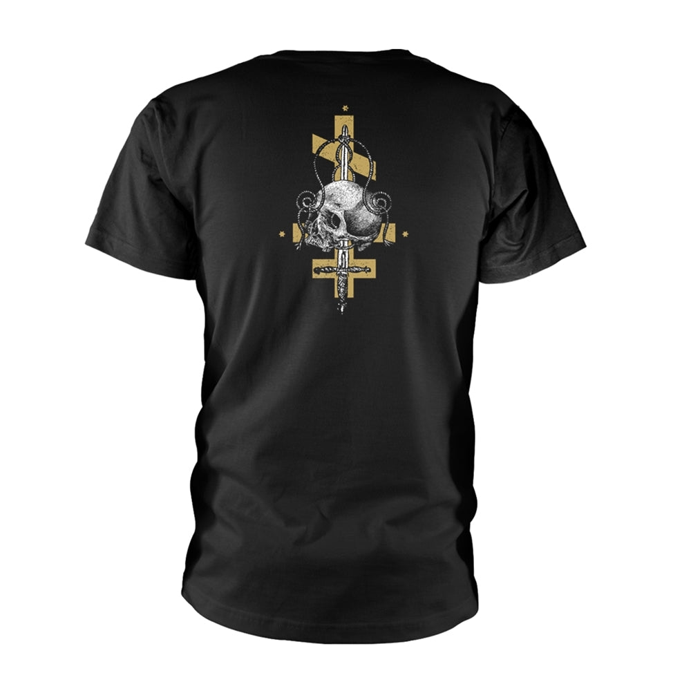 Batushka - Maria II - T-shirt - PHD - Image 2