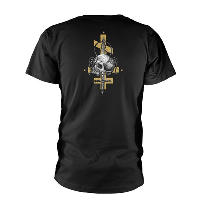 Batushka - Maria II - T-shirt - PHD - Image 2