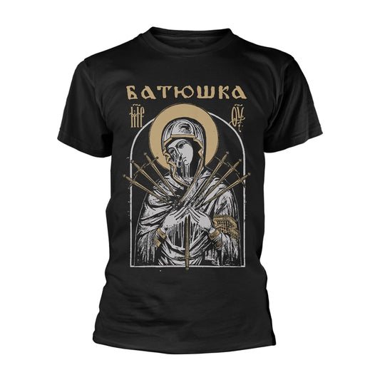 Batushka - Mary Dagger - T-shirt - PHD