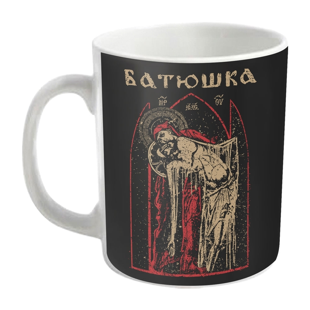 Batushka - Pieta - MUG - PHD