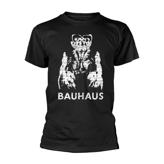 Bauhaus - Gargoyle - T-shirt - PHD