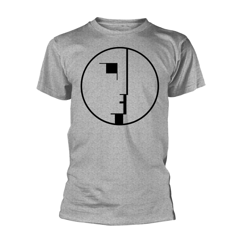 Bauhaus - Logo - T-shirt - PHD