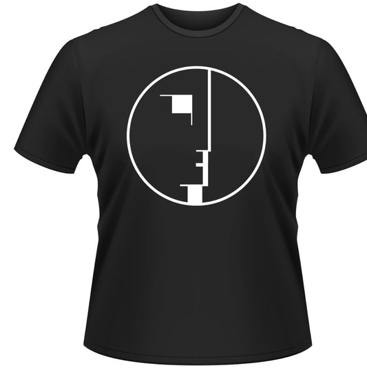 Bauhaus - Logo - T-shirt - PHD