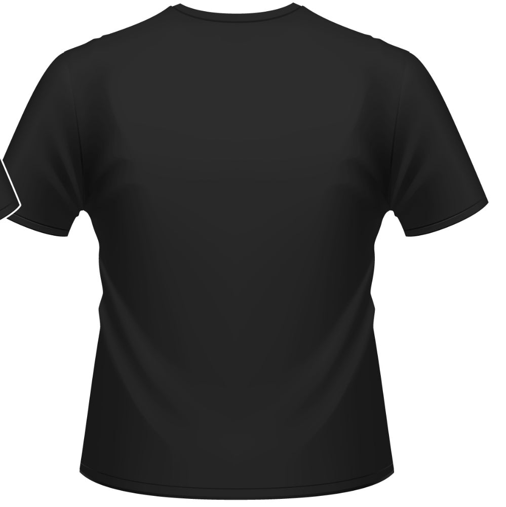 Bauhaus - Logo - T-shirt - PHD - Image 2
