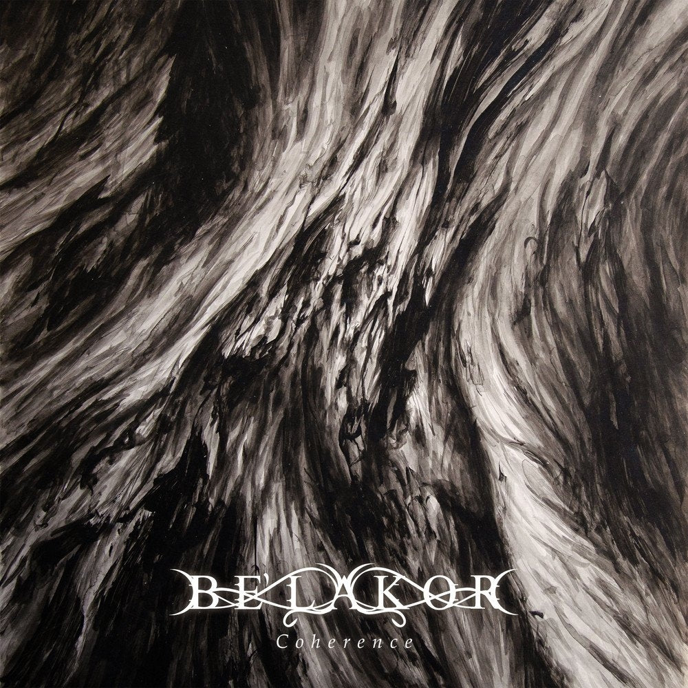 Be' Lakor - Coherence - CD - Napalm Records