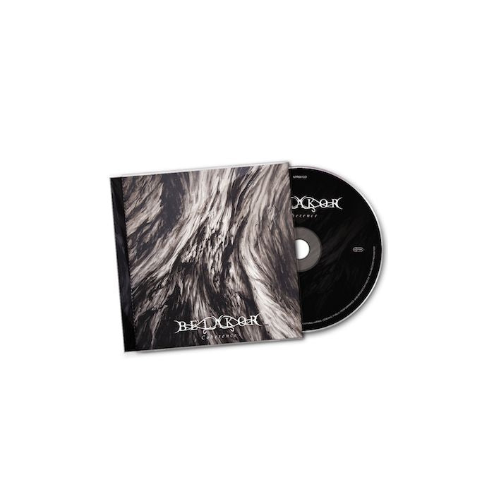 Be' Lakor - Coherence - CD - Napalm Records - Image 2
