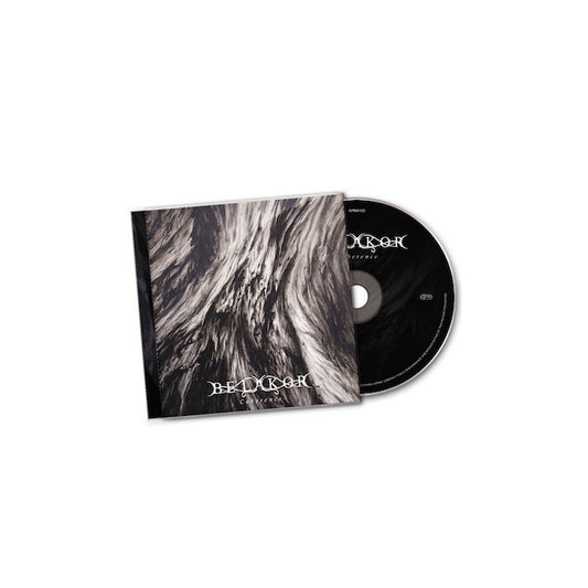 Be' Lakor - Coherence - CD - Napalm Records - Image 2