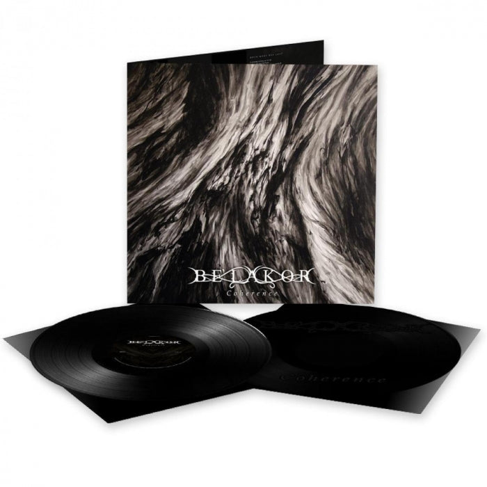 Be' Lakor - Coherence - DOUBLE LP GATEFOLD - Napalm Records