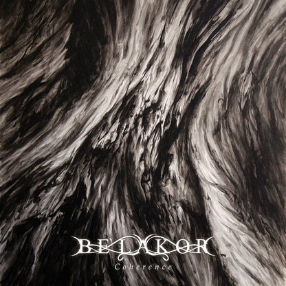 Be' Lakor - Coherence - DOUBLE LP GATEFOLD - Napalm Records - Image 2
