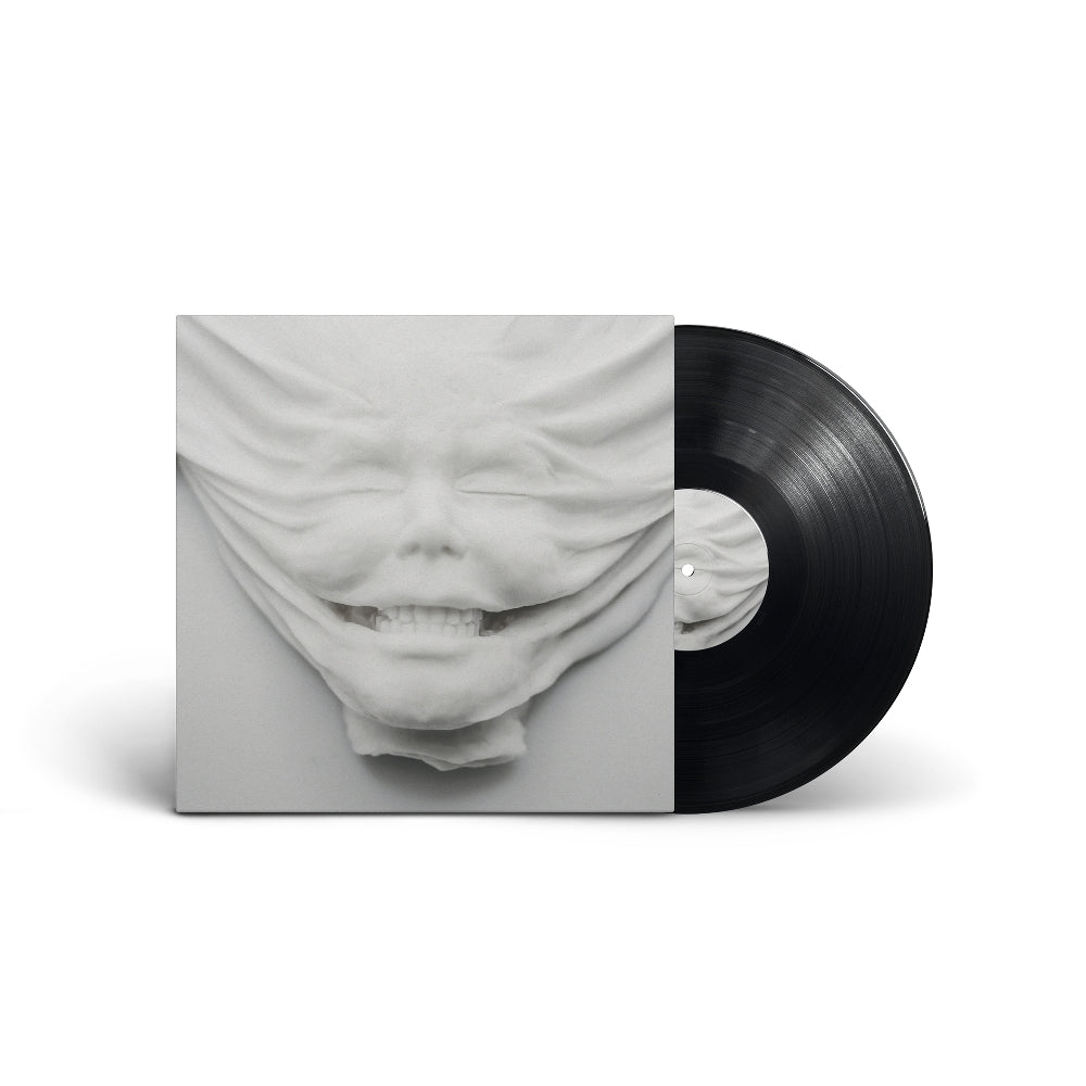 Bear - Anhedonia - 10" vinyl gatefold - Pelagic