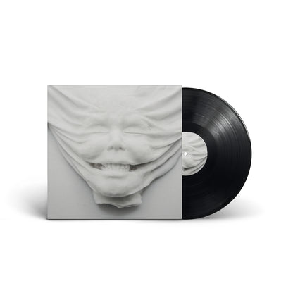Bear - Anhedonia - 10" vinyl gatefold - Pelagic