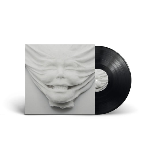 Bear - Anhedonia - 10" vinyl gatefold - Pelagic