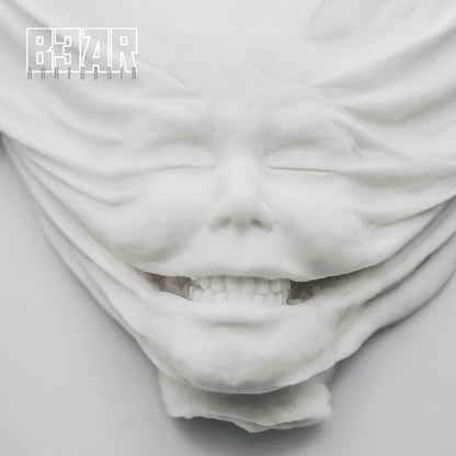 Bear - Anhedonia - 10" vinyl gatefold - Pelagic - Image 2