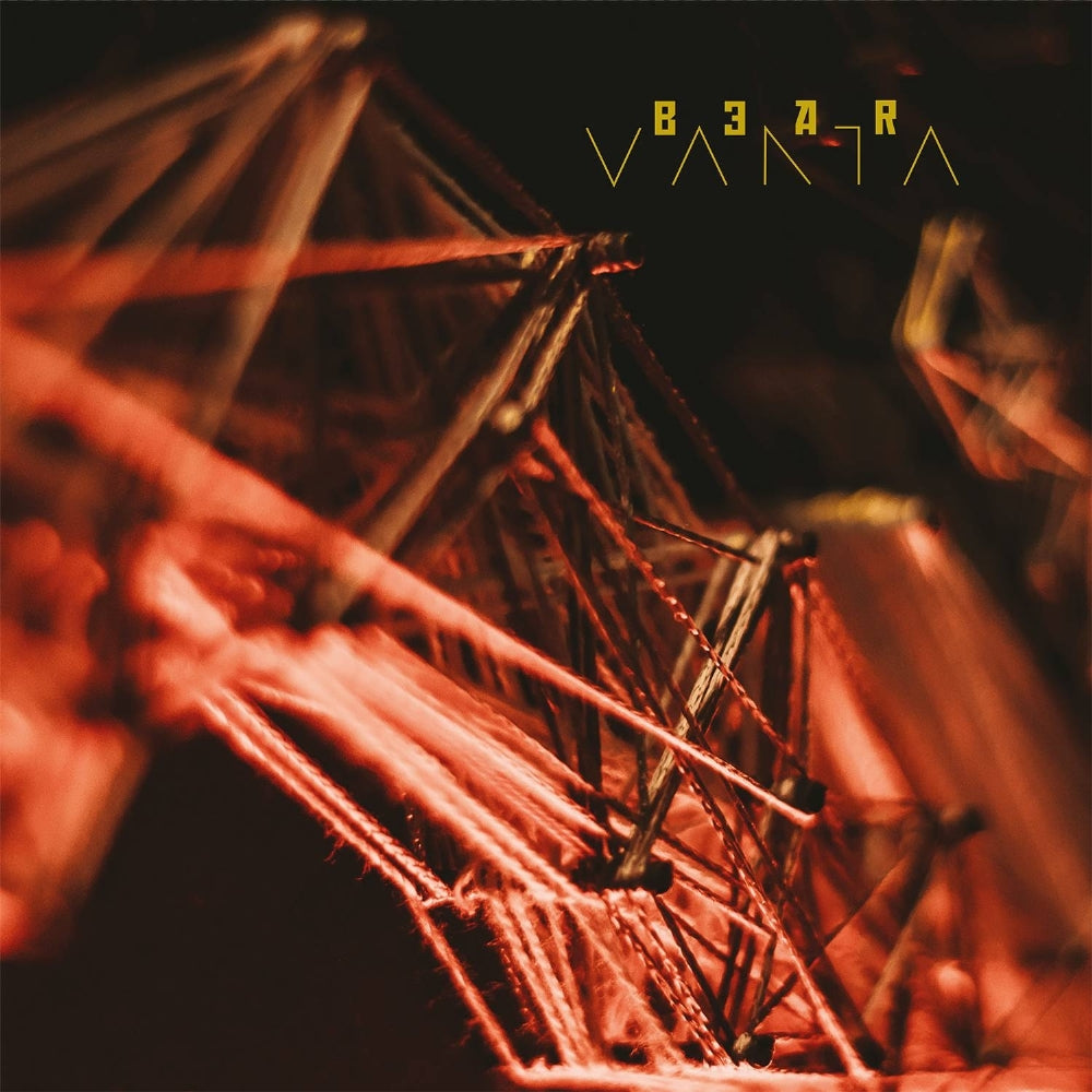 Bear - Vanta - CD DIGISLEEVE - Pelagic