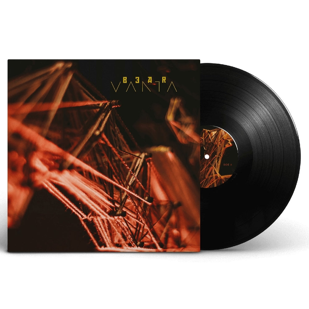 Bear - Vanta - LP Gatefold - Pelagic