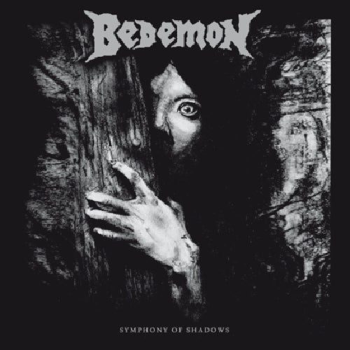 Bedemon - Symphony Of Shadows - CD - Svart Records