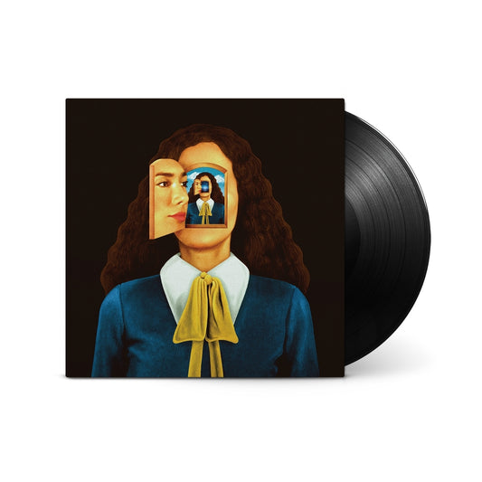 Bedouine - Neon Summer Skin - LP - Bedouine Music