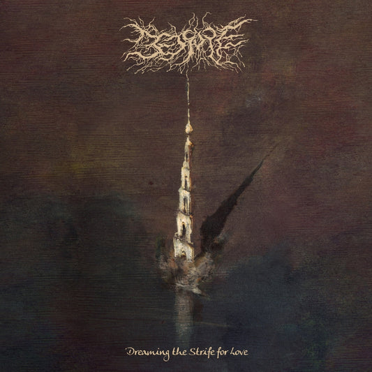 Bedsore - Dreaming The Strife For Love - LP - 20 Buck Spin - Image 2