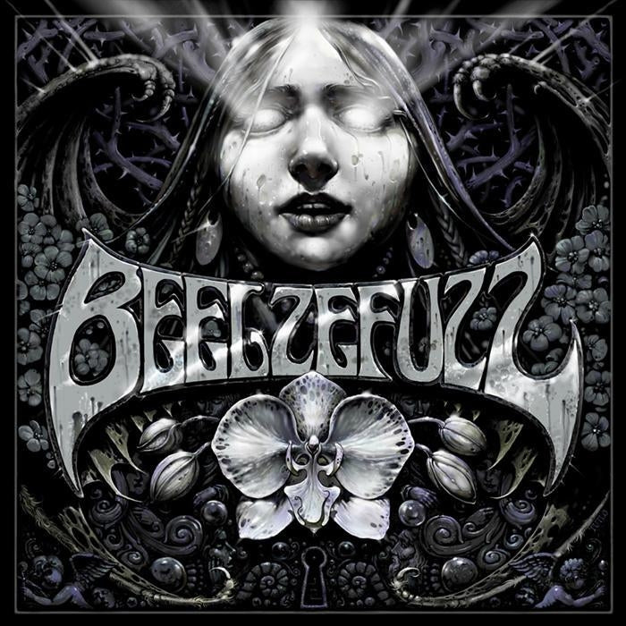 Beelzefuzz - Beelzefuzz - CD DIGIBOOK - The Church Within