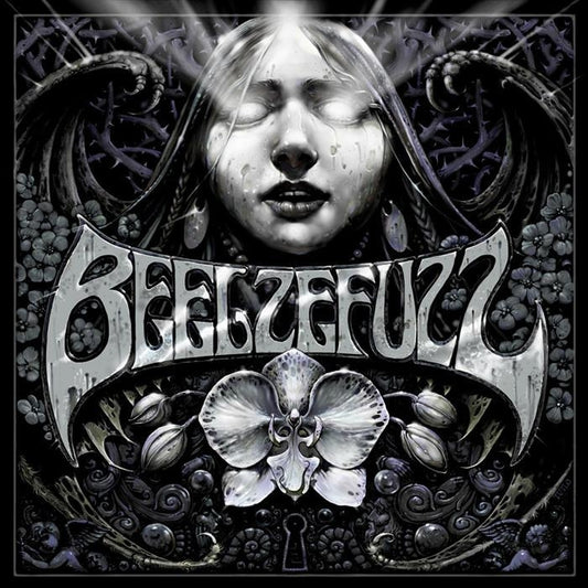 Beelzefuzz - Beelzefuzz - CD DIGIBOOK - The Church Within
