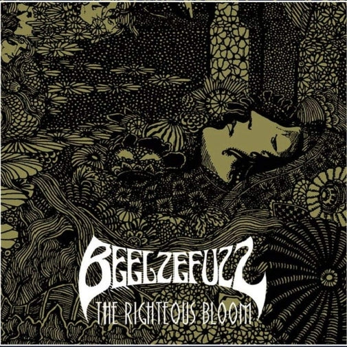 Beelzefuzz - The Righteous Bloom - LP Gatefold - The Church Within