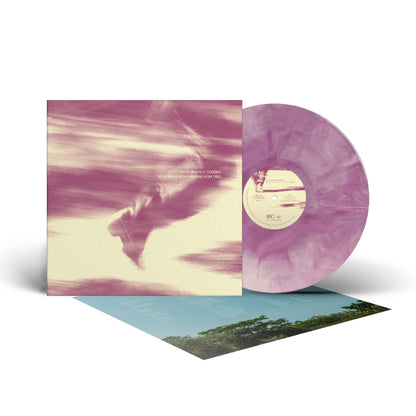 Bees Made Honey In The Vein Tree - In Between Strides - LP COLOURED - Magnetic Eye Records
